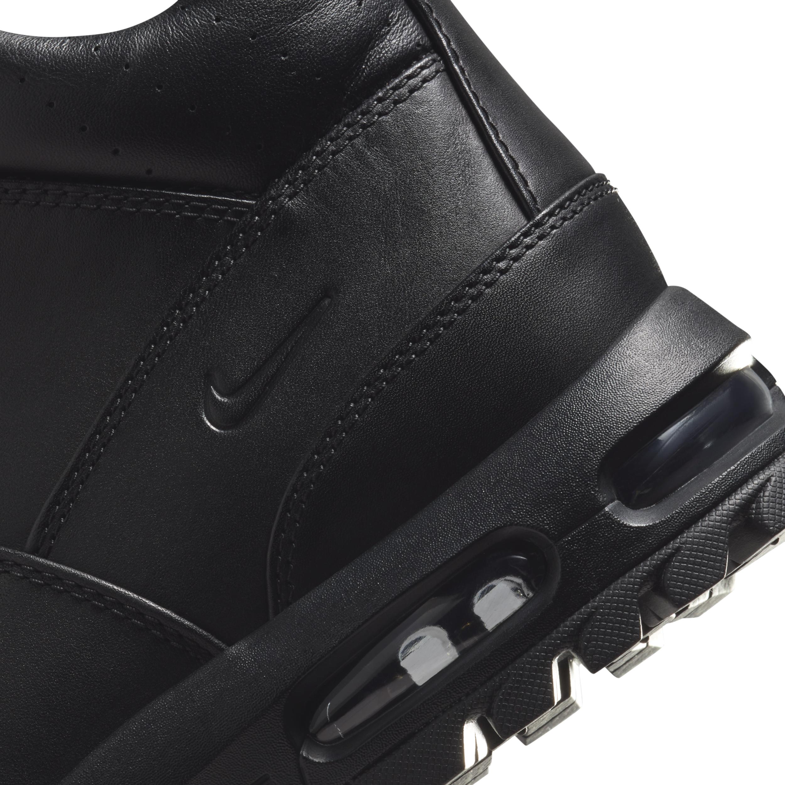 Nike Mens Air Max Goadome Boots | 865031-009 Product Image