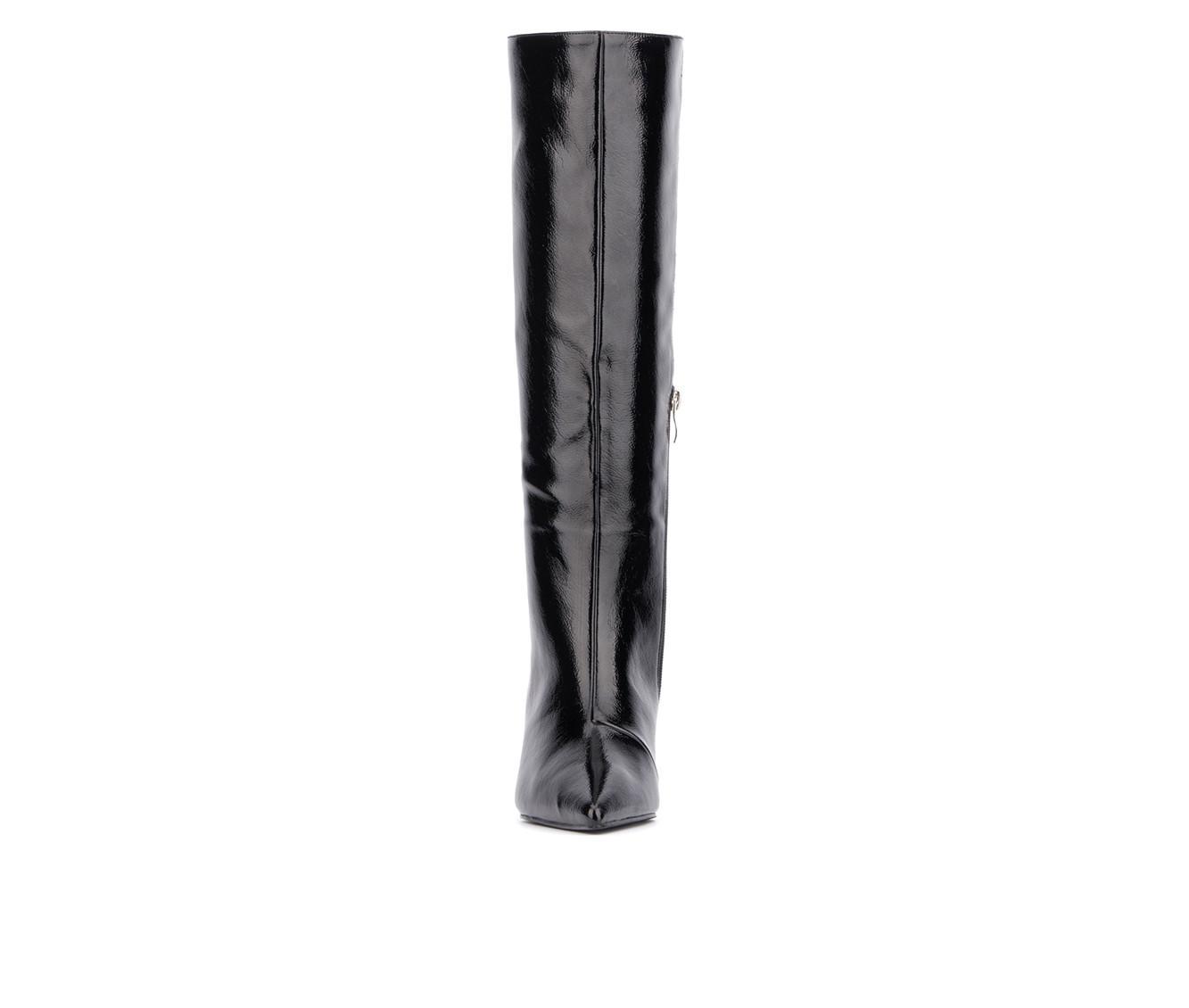 Women's Olivia Miller Mars Knee High Boots Product Image