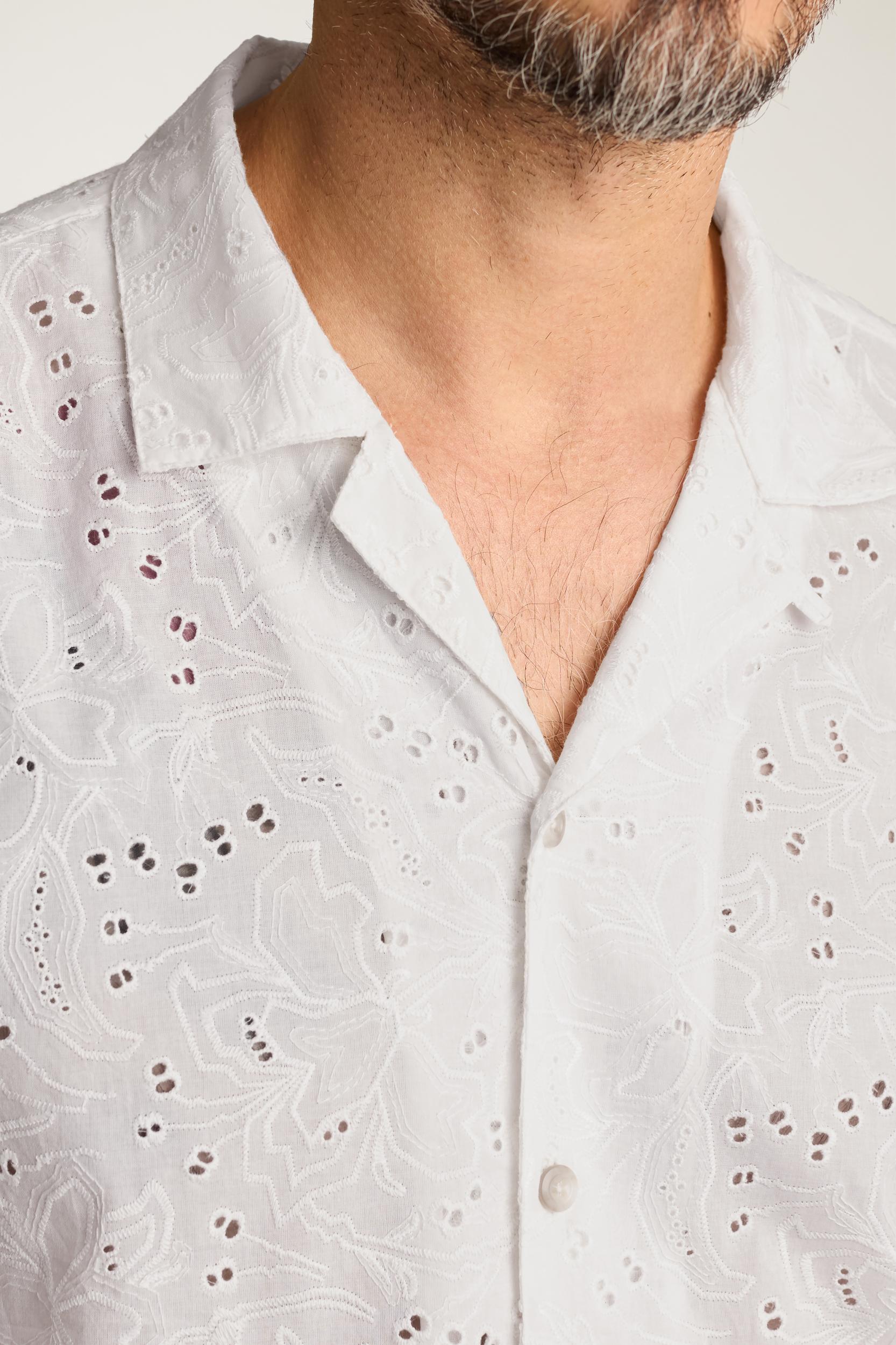 Riviera Cabana Shirt Product Image