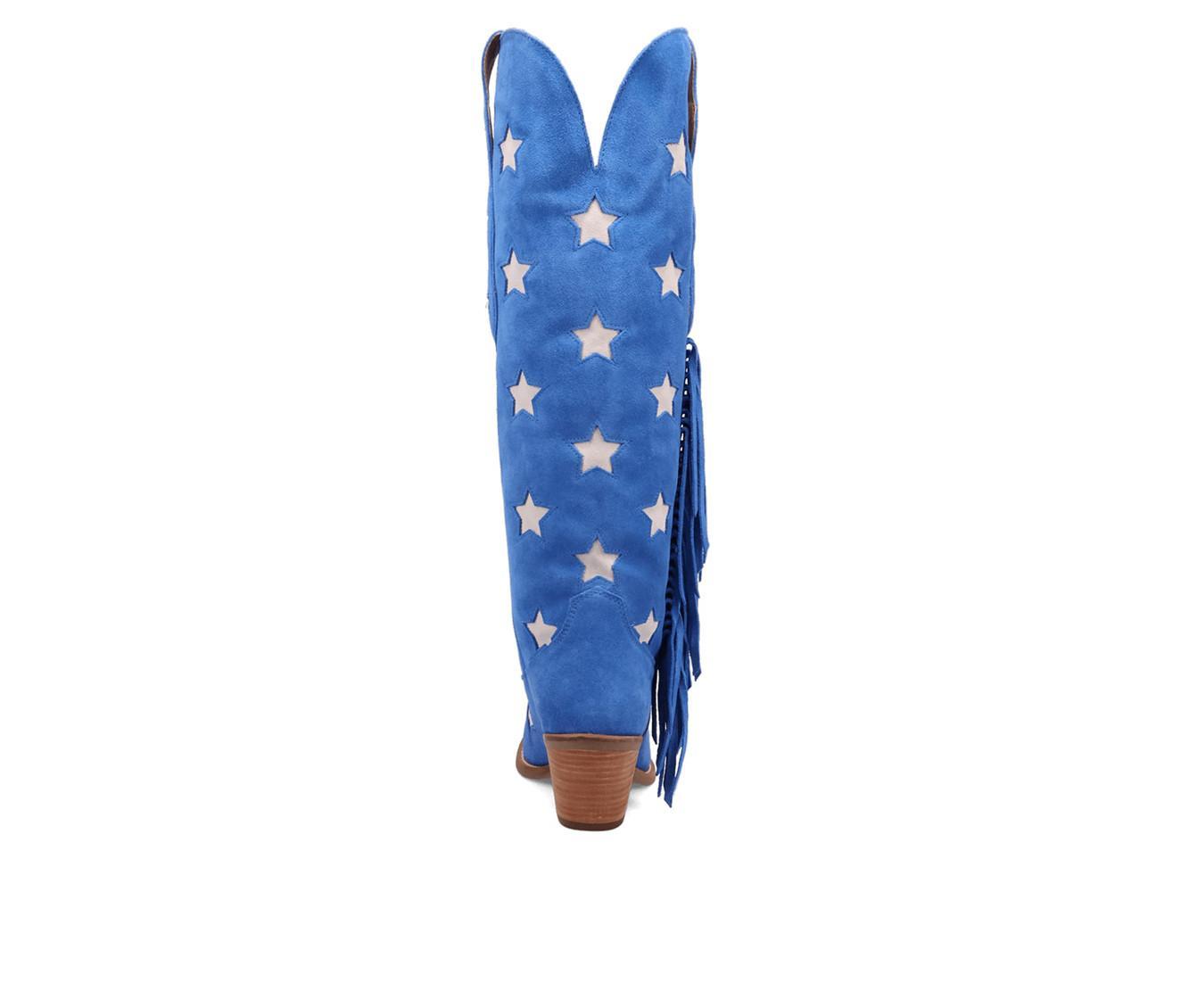 Women's Dingo Boot Super Star Western Boots Product Image