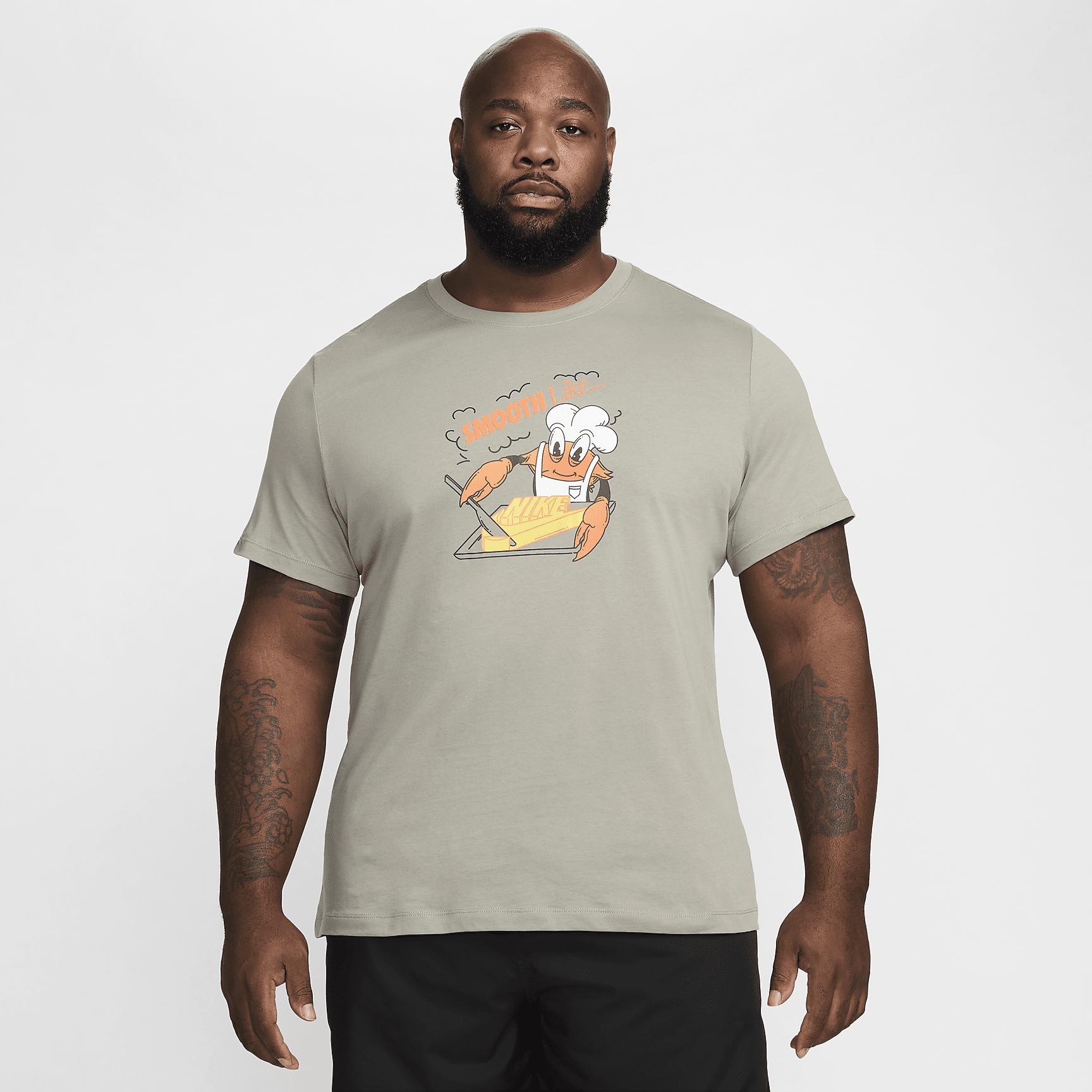 Men's Nike Sportswear T-Shirt Product Image