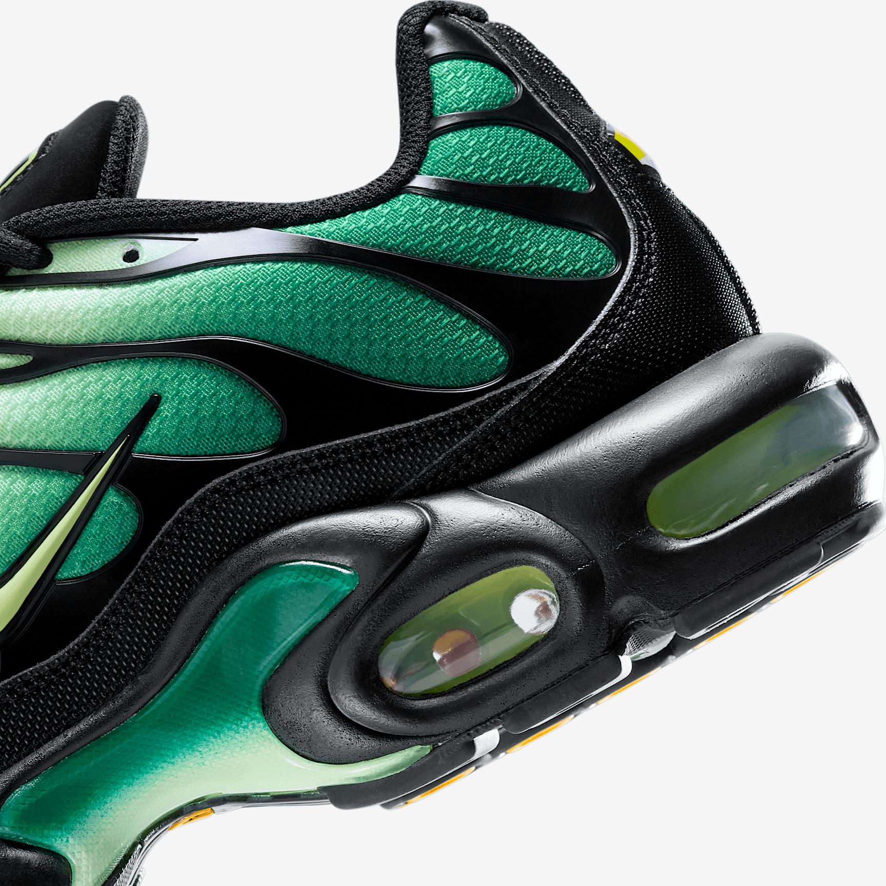 Nike Mens Air Max Plus Shoes | DM0032-301 Product Image