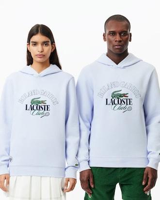 Unisex Roland-Garros Edition Sweatshirt Product Image