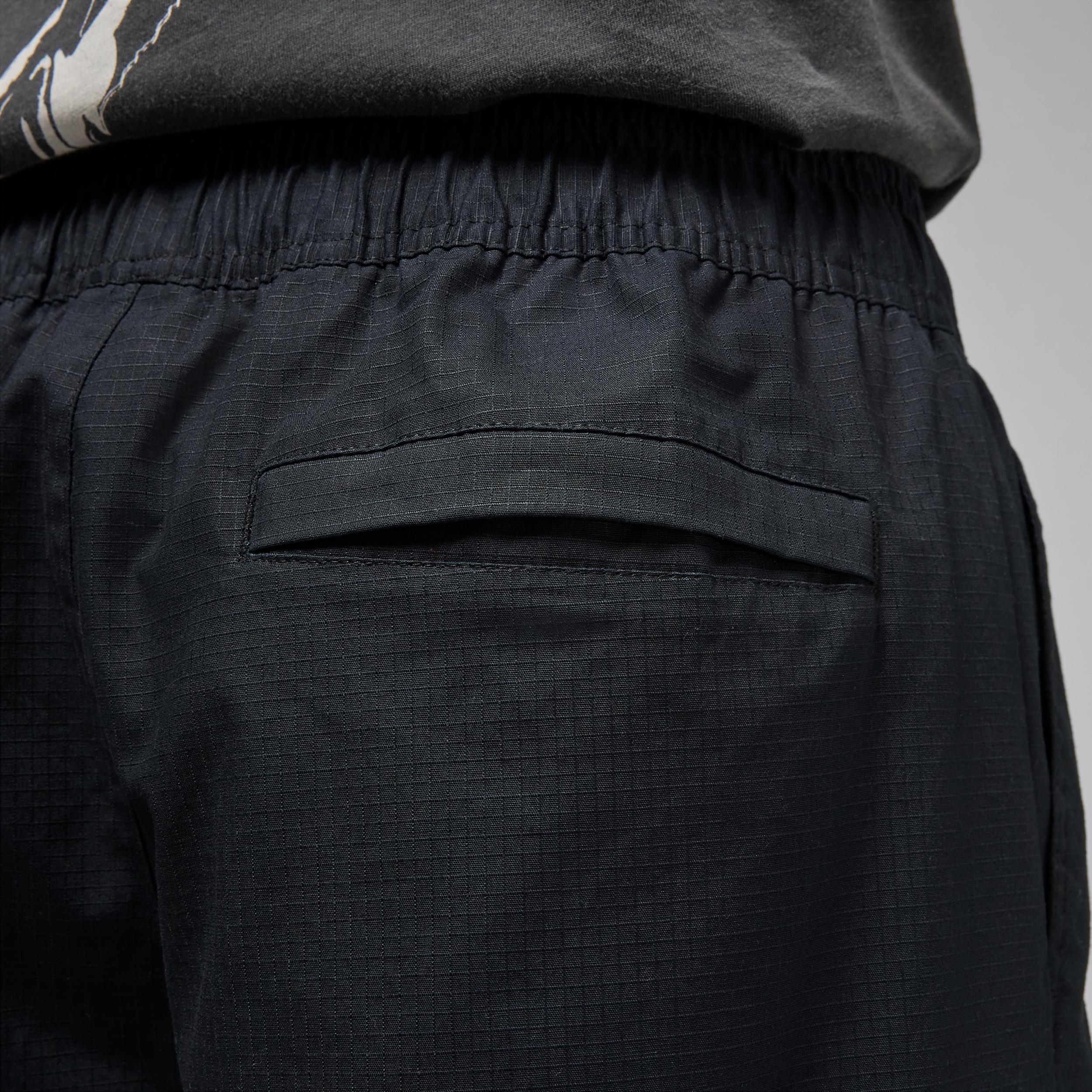Mens Jordan Flight Utility Pants | HV0530-010 Product Image