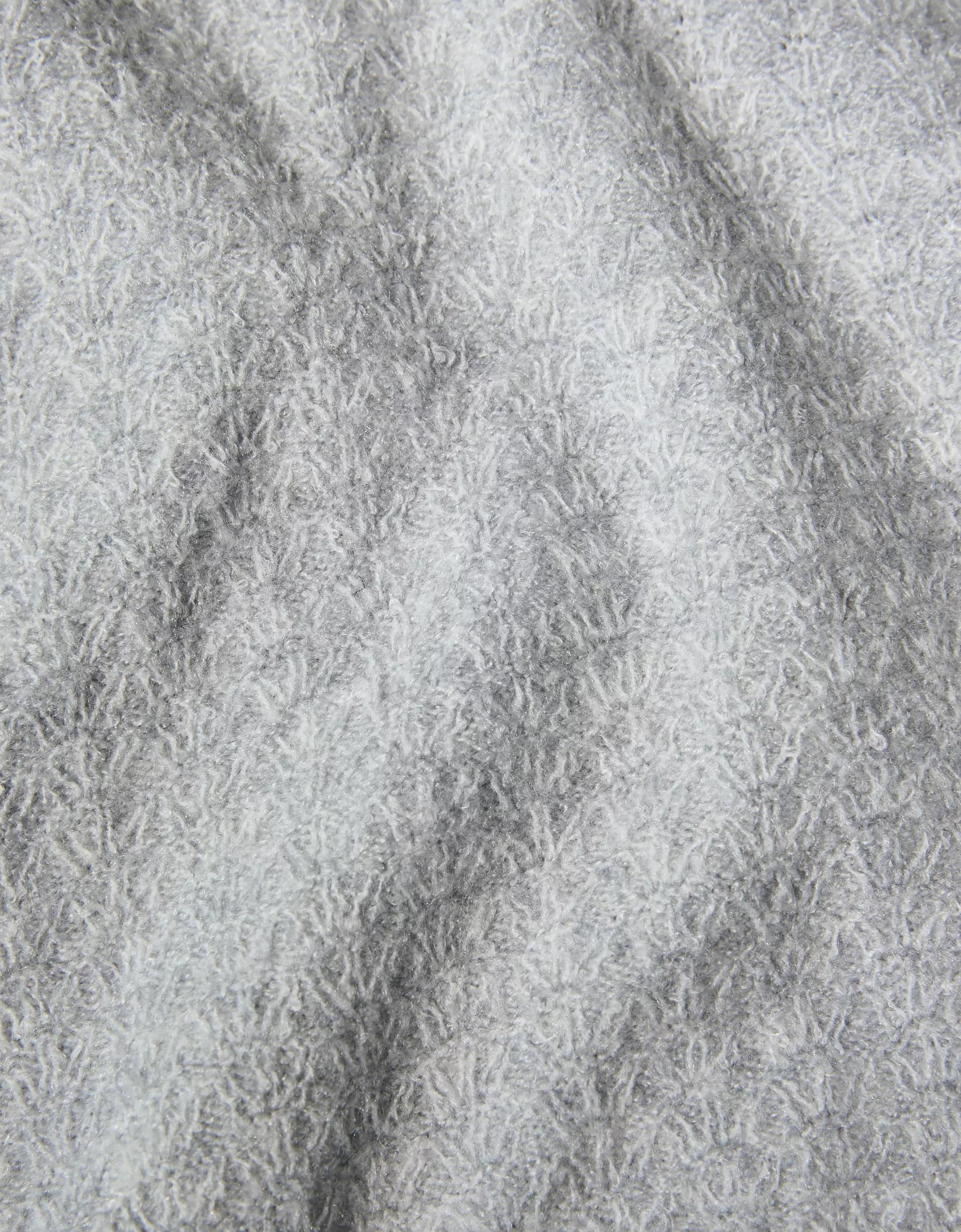 AE x Tru Kolors Long Sleeve Sweater Polo Product Image