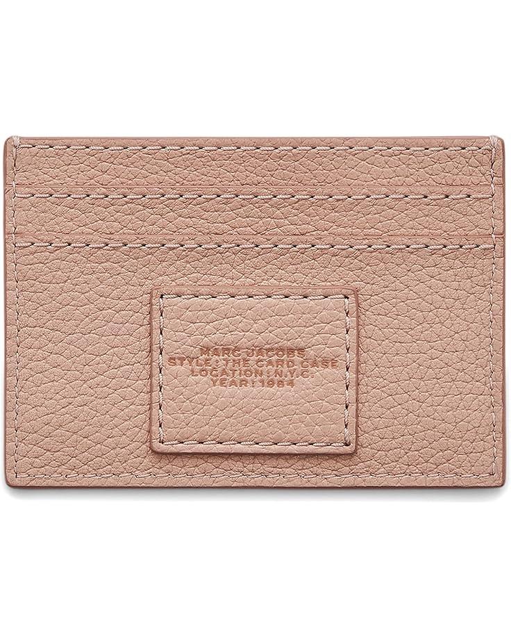 Marc Jacobs The Leather Card Case Product Image