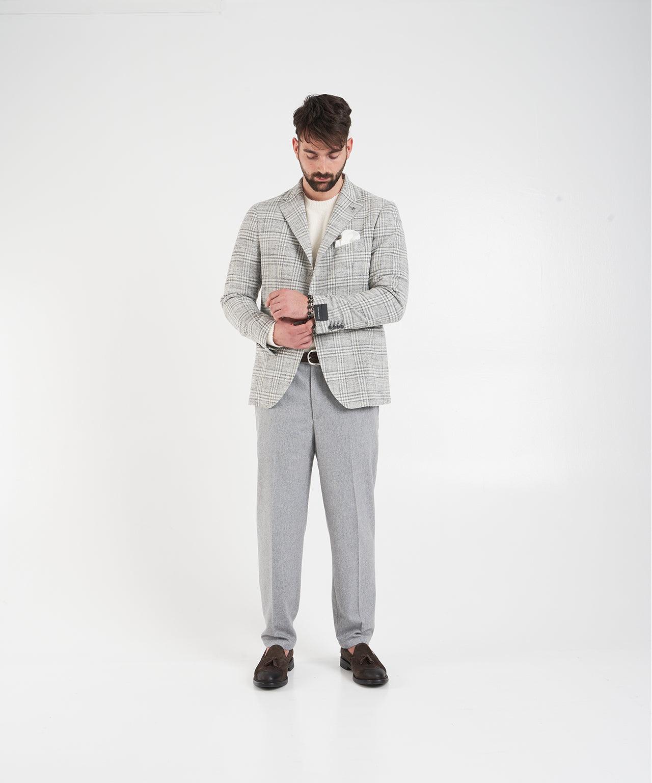 Wool blend sweater Product Image