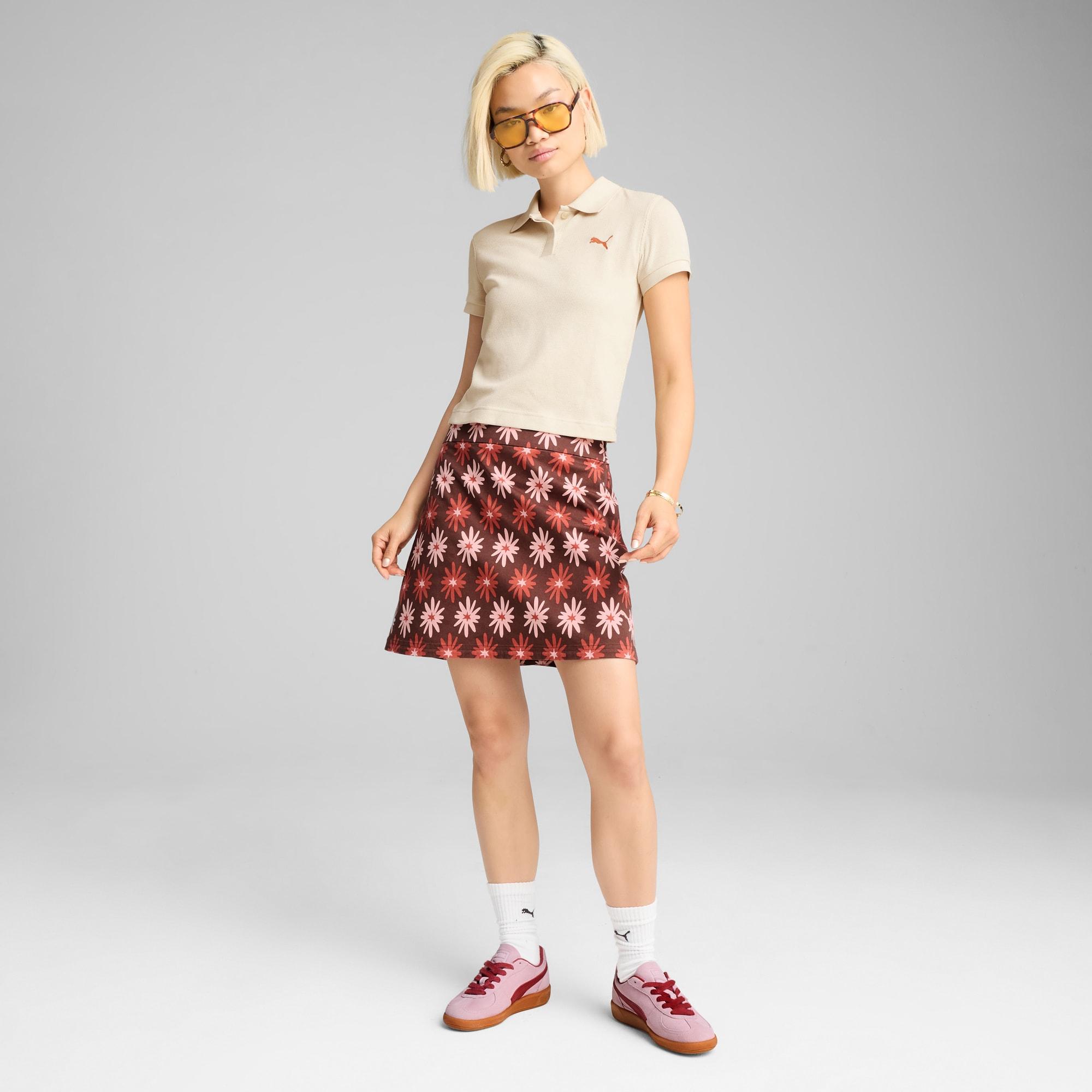 Premium Essentials Women's Polo Product Image