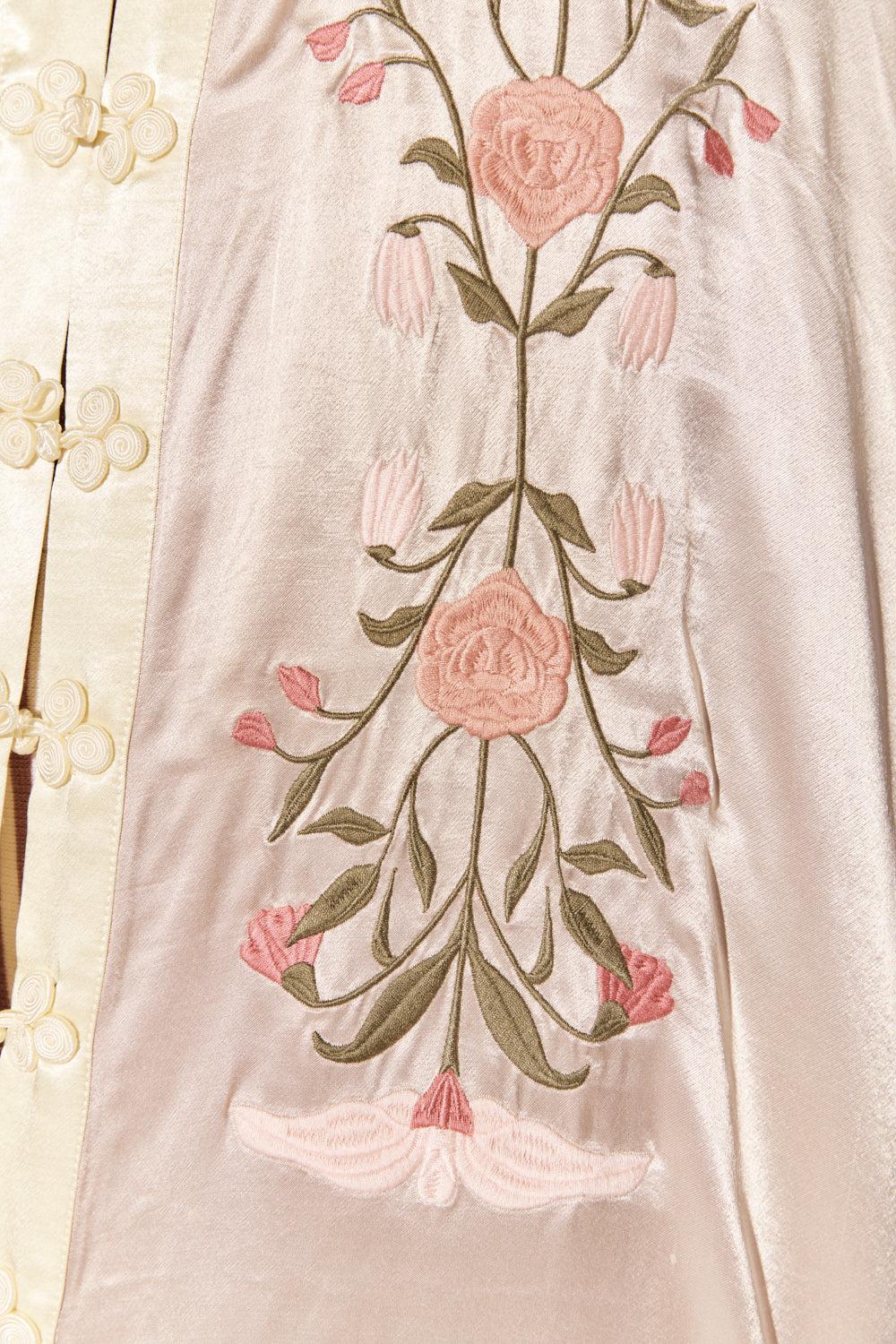 Solstice Shirt Botanica Product Image