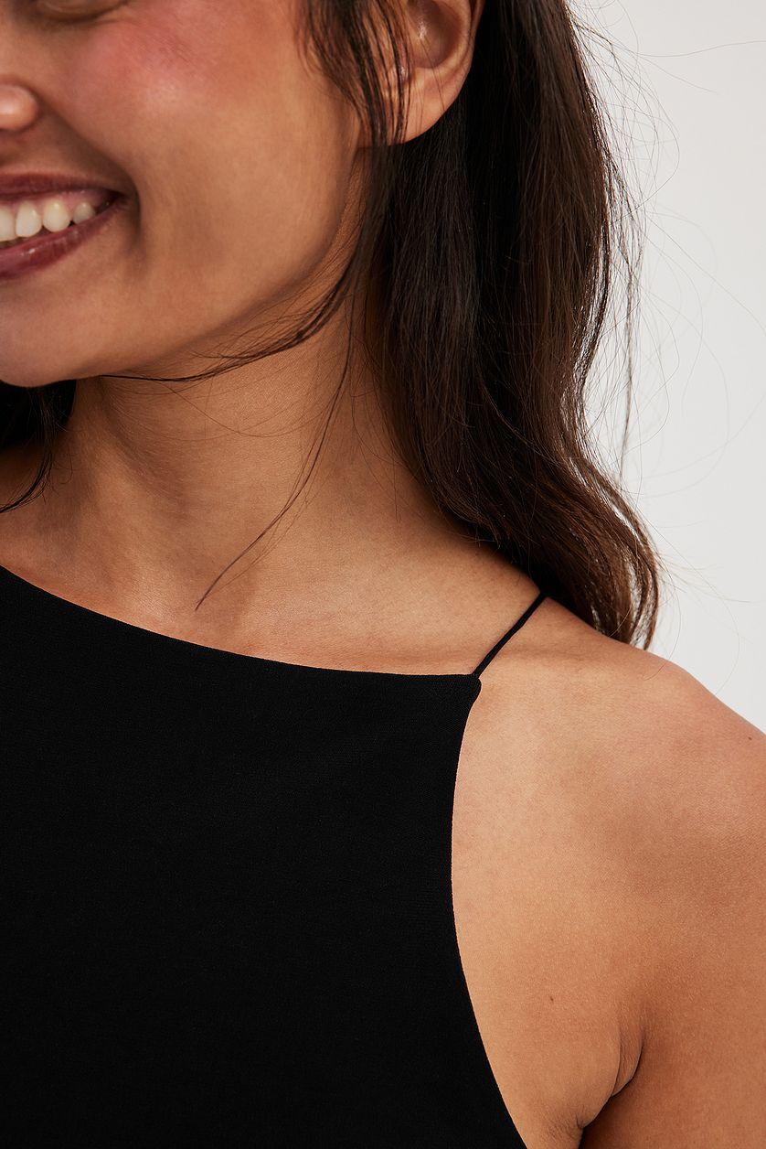 Spaghetti Strap Singlet Product Image