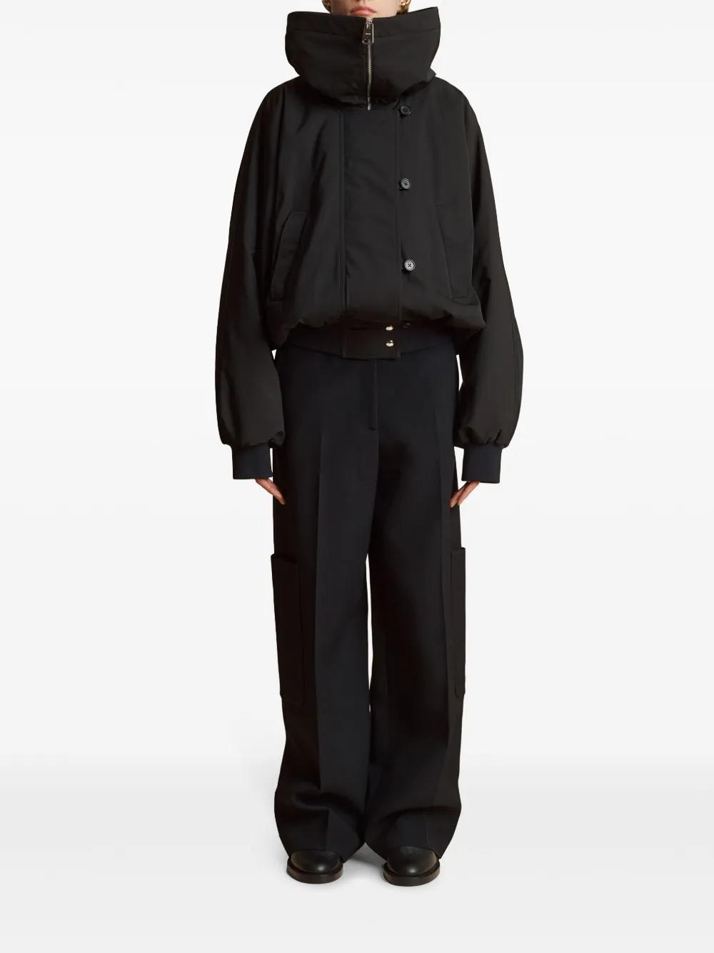 Rhonda jacket Product Image