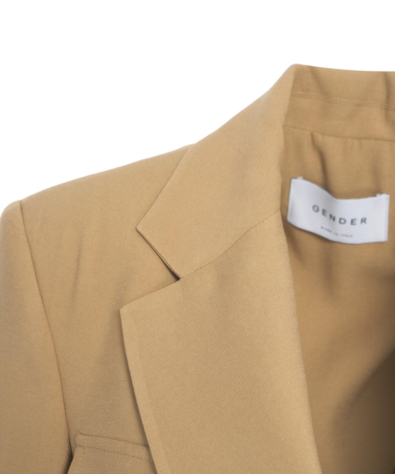 Safari blazer Product Image
