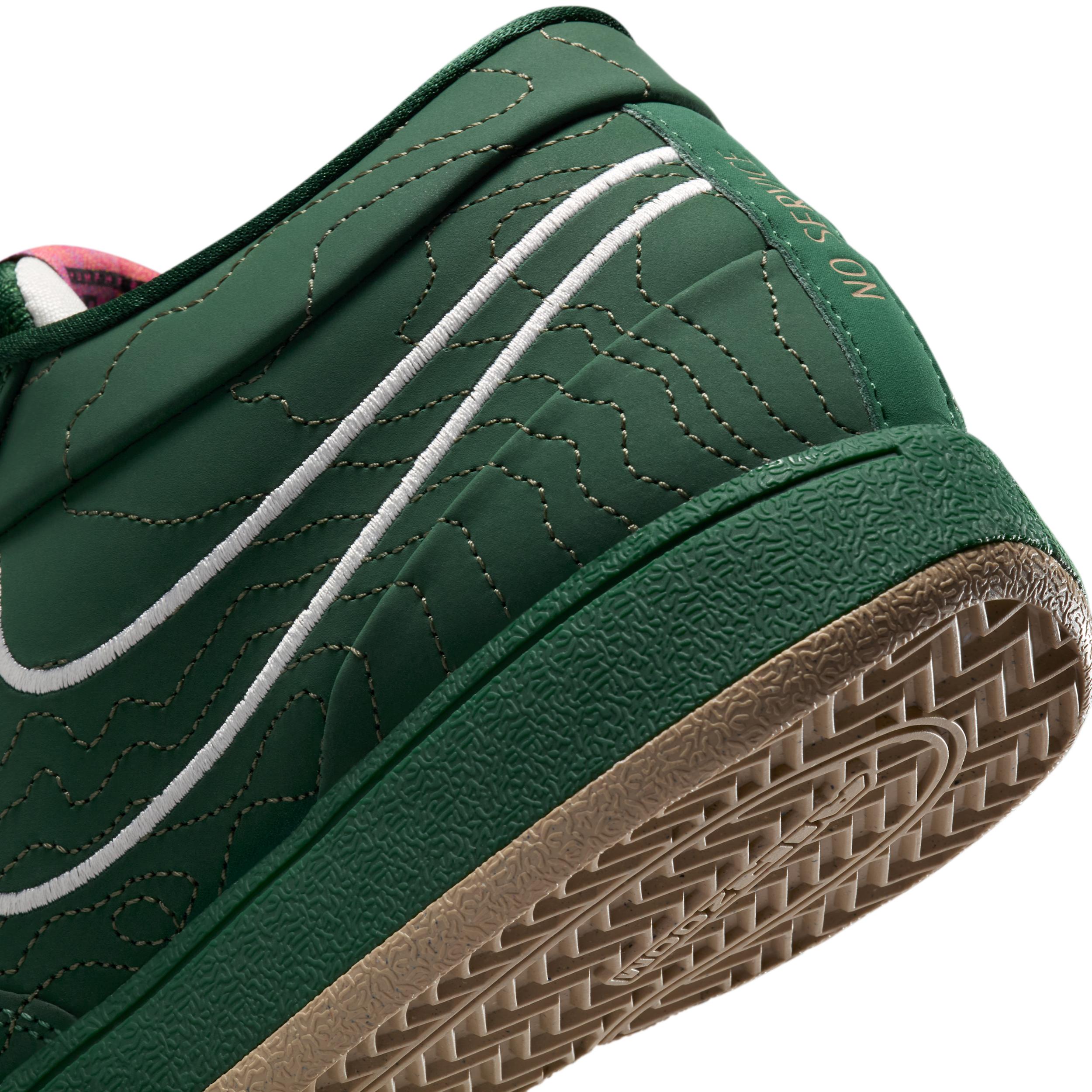 Nike Men's Book 1 "Flagstaff" Basketball Shoes Product Image