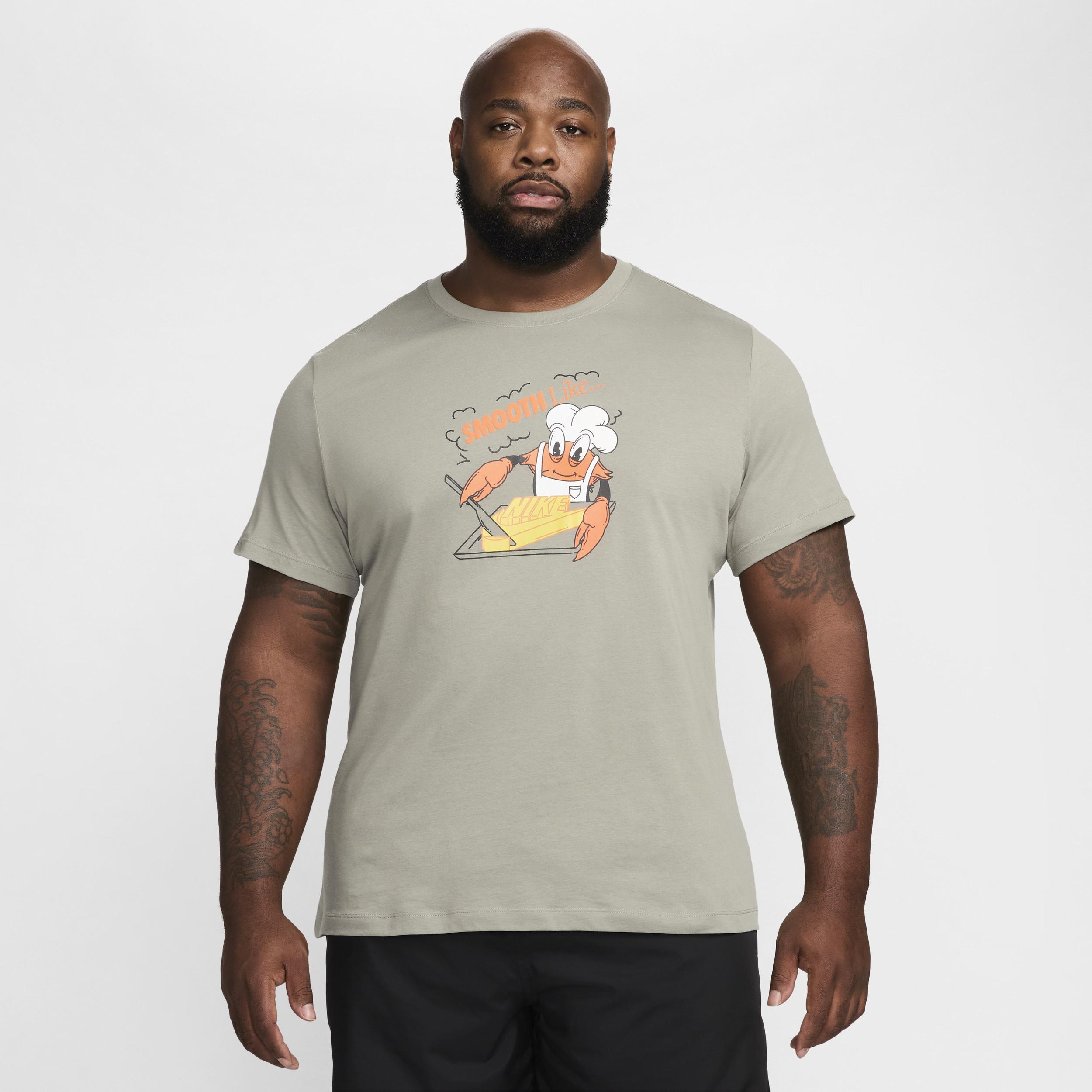 Men's Nike Sportswear T-Shirt Product Image