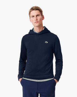 Ultra Dry Golf Hoodie Product Image
