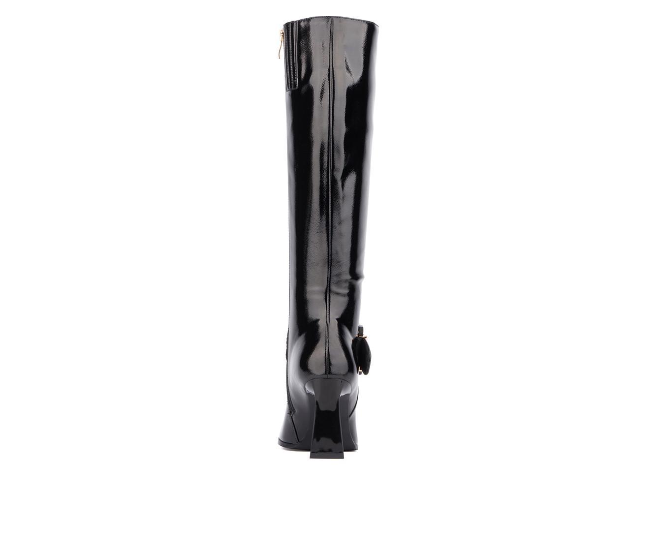 Women's Torgeis Abrianna Knee High Boots Product Image