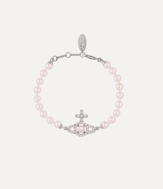 Olympia Pearl Bracelet Product Image