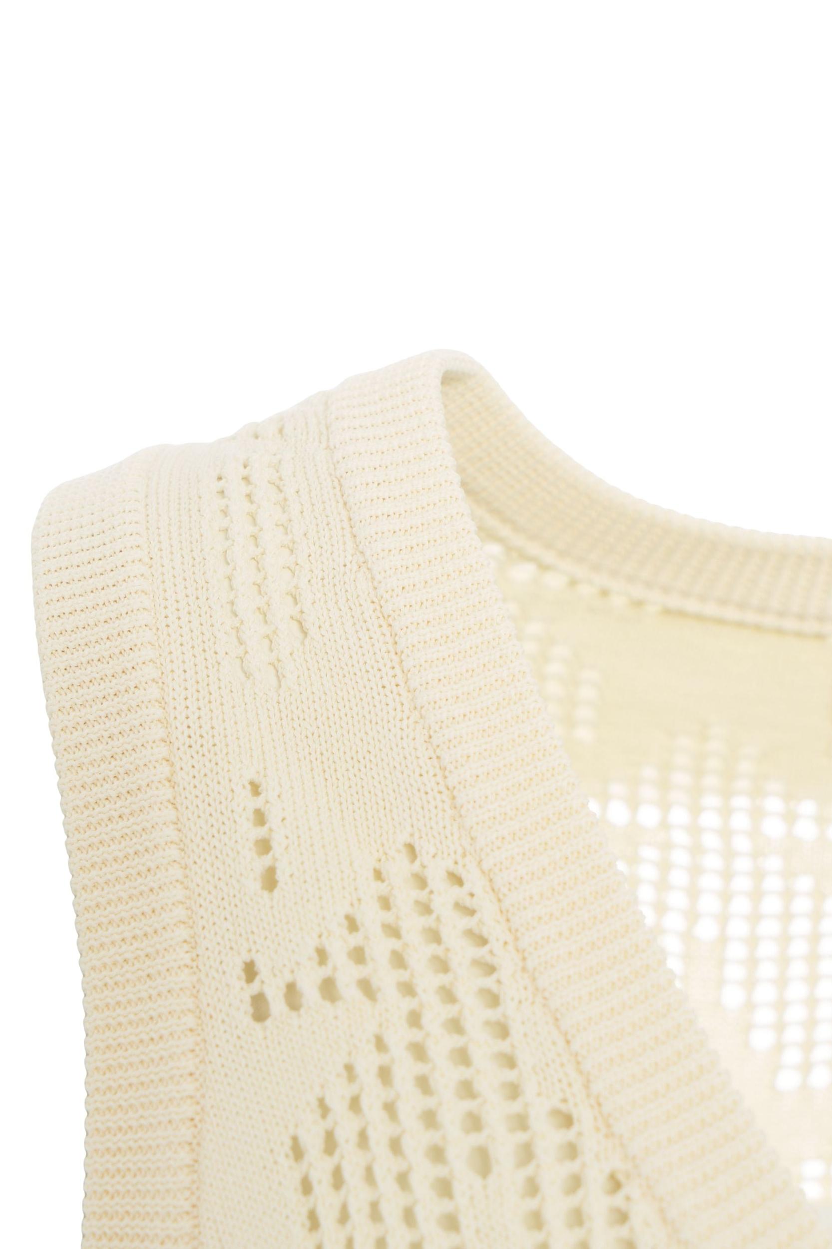 Knit top Product Image