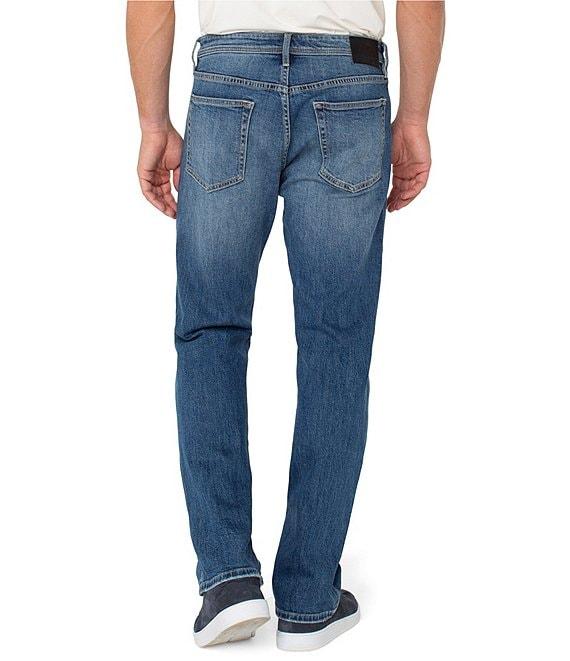 Liverpool Los Angeles Sutton Loose Fit Straight Leg Jeans Product Image
