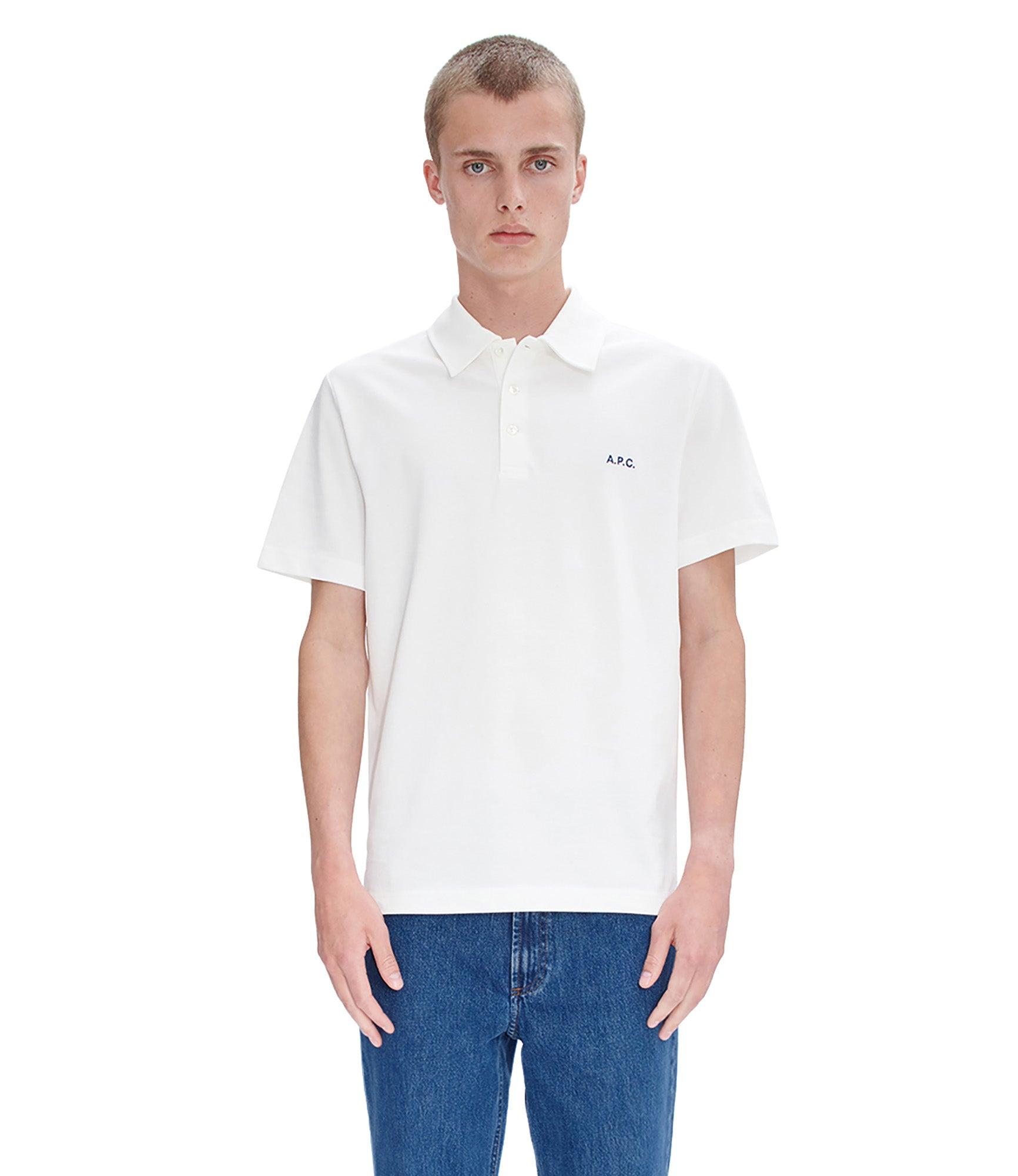 Austin polo shirt Male Product Image