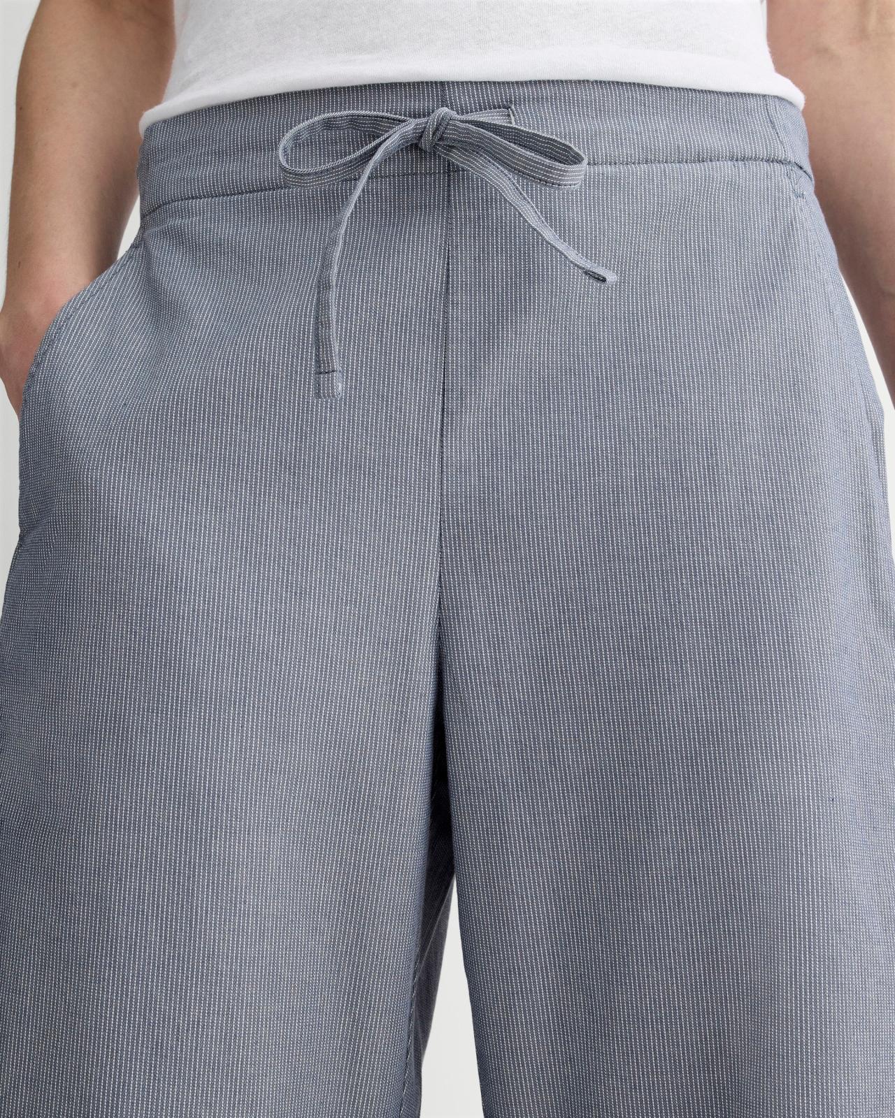 Womens Easy Barrel Pant by Everlane Product Image