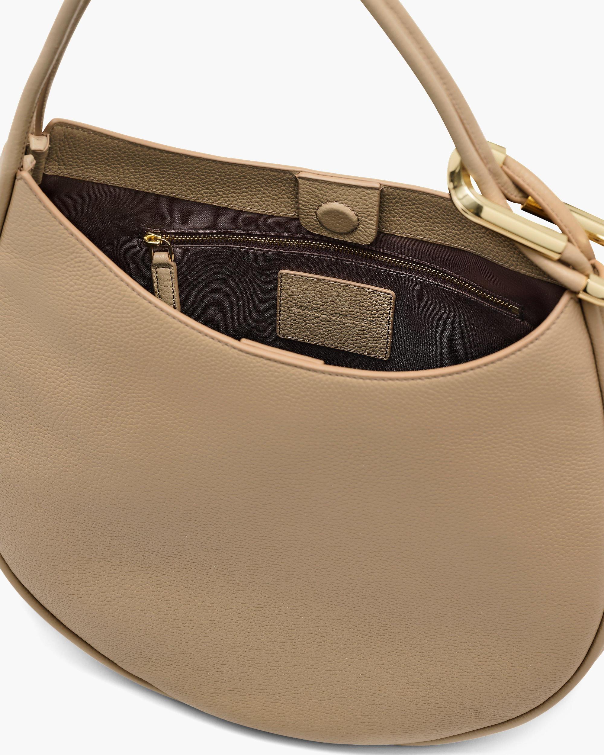 The Large Dual Hobo Bag Product Image