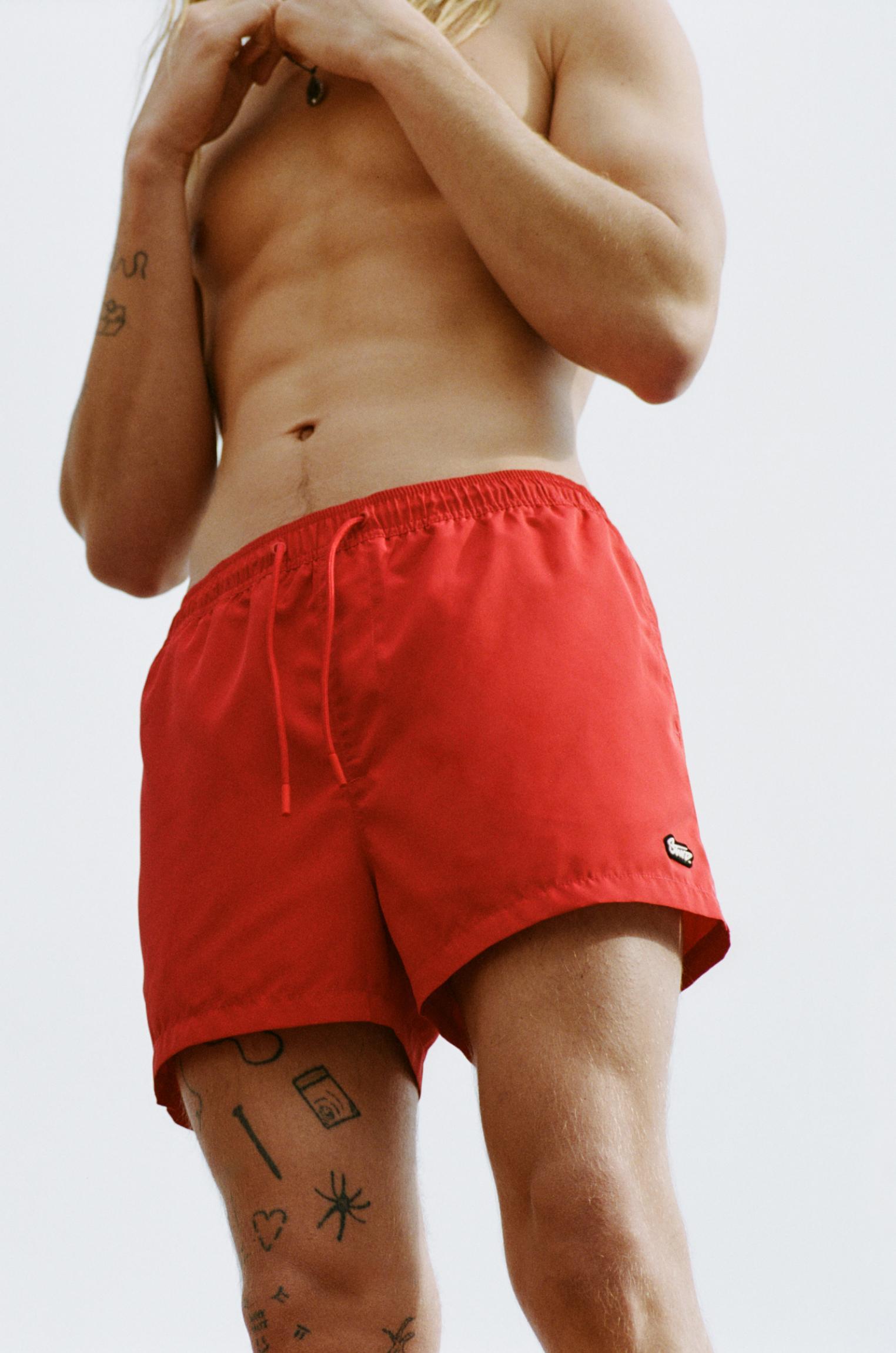 STWD board shorts Product Image