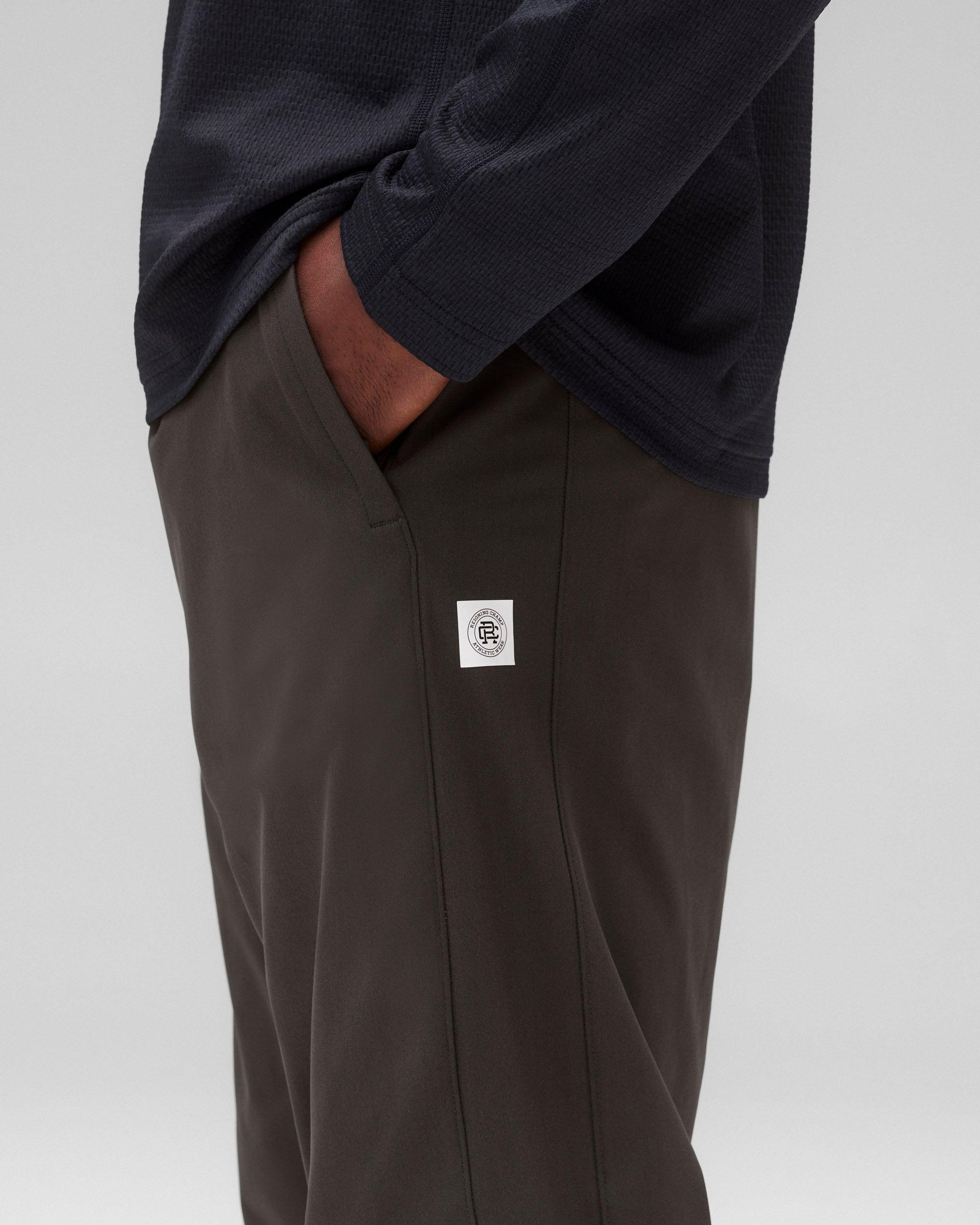 Missoni Men's Tailored Trousers with Chevron Pattern Product Image
