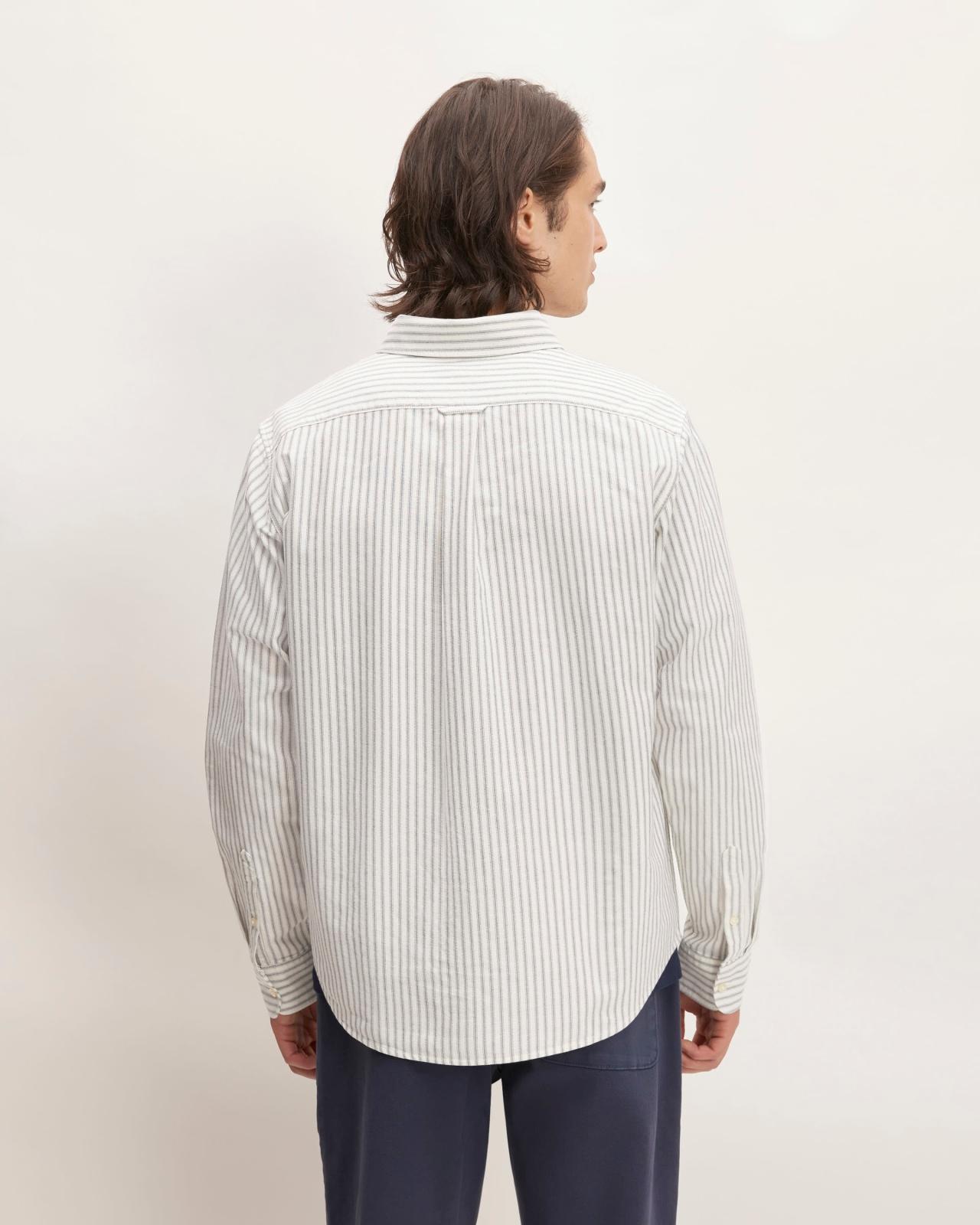 Mens Classic Oxford Shirt by Everlane Product Image