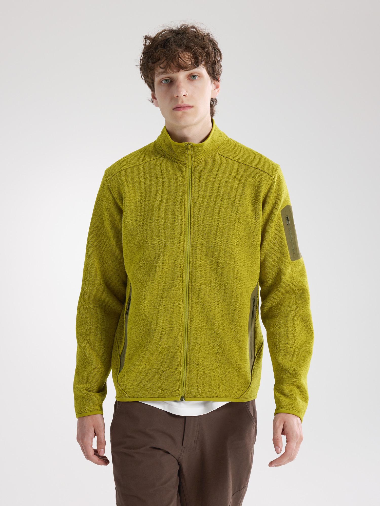 Covert Cardigan Men's Product Image