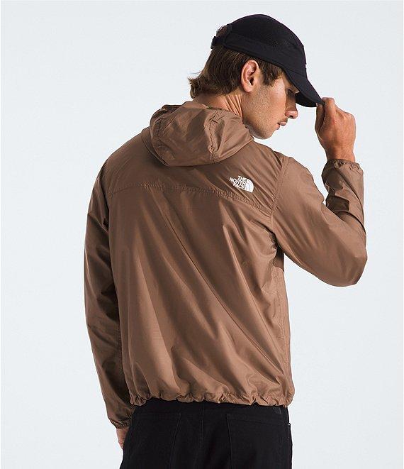The North Face Cyclone Long Sleeve Wind Jacket Product Image