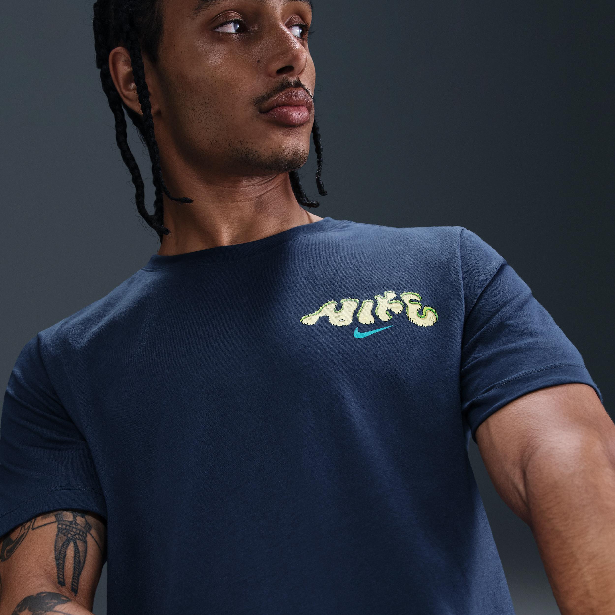 Nike Men's Golf T-Shirt Product Image