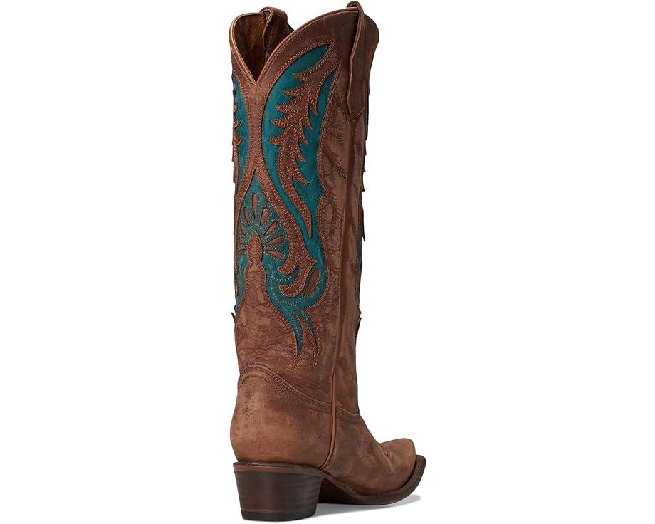 Women's Corral Boots L6216 Product Image
