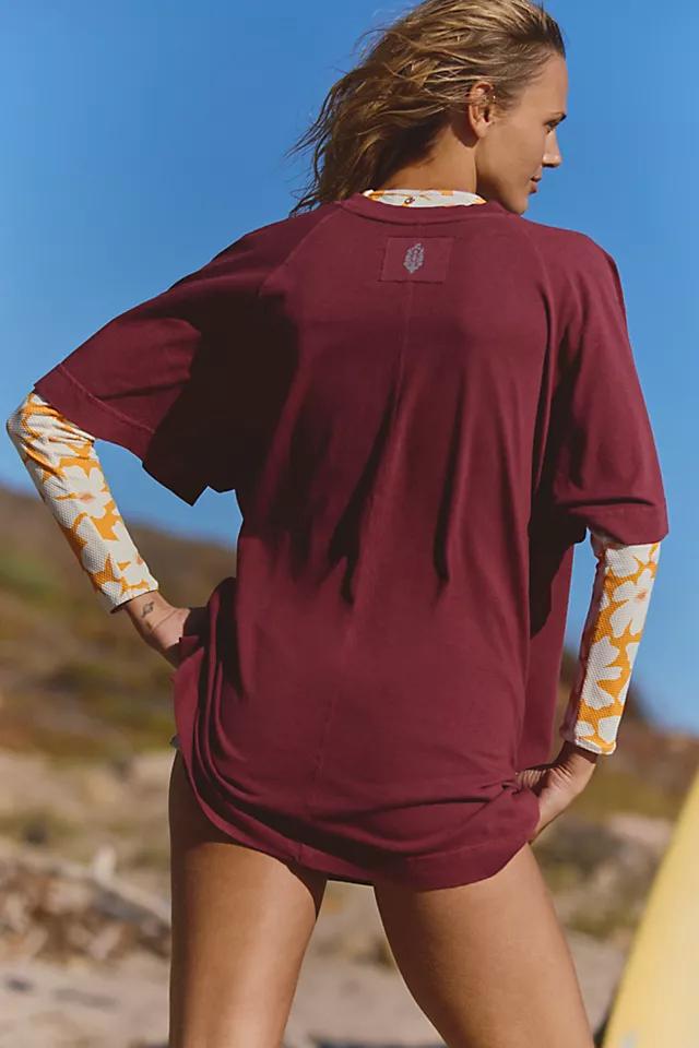 Icon Tee Product Image