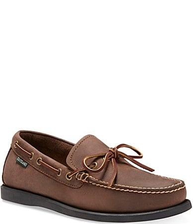Eastland Yarmouth Camp Men's Moccasins,  Product Image