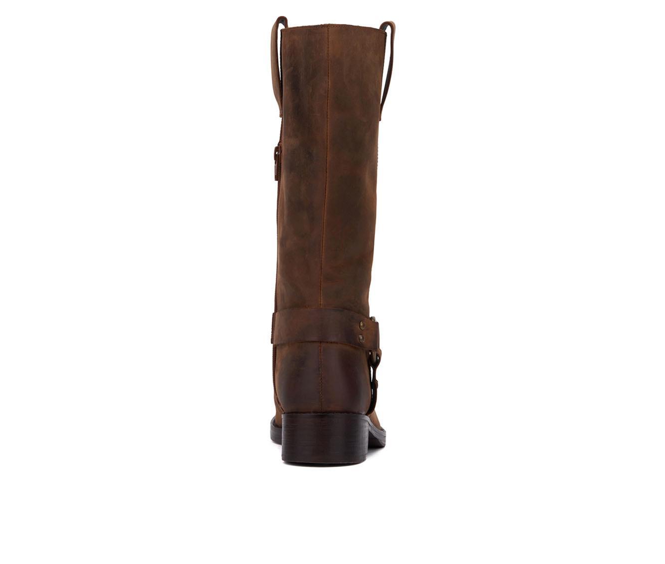 Women's Vintage Foundry Co Randi Mid Calf Boots Product Image