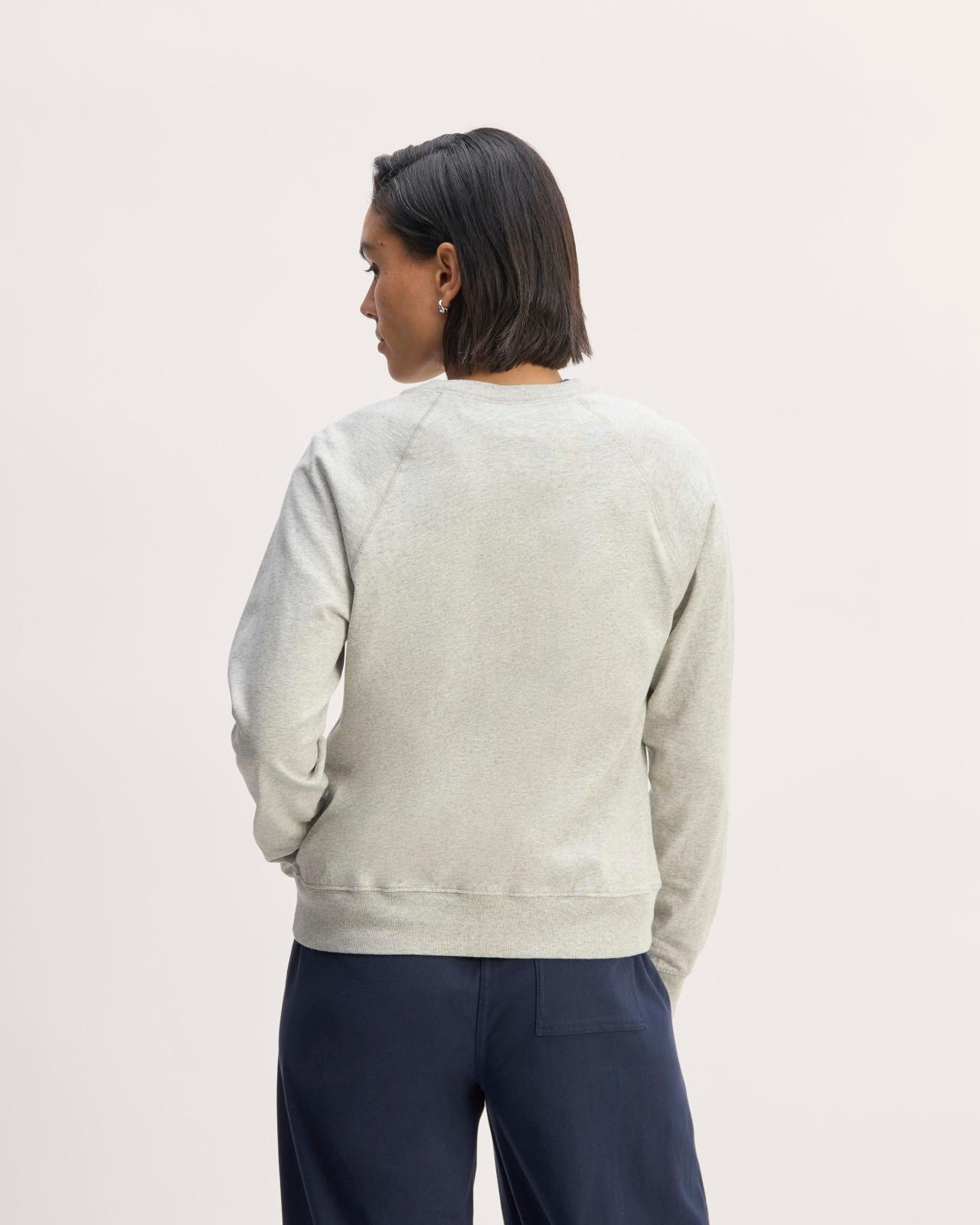 Womens Off-Duty Long-Sleeve T-Shirt by Everlane Product Image