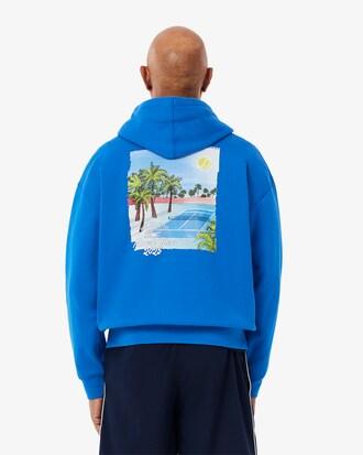 Miami Open Edition Fleece Sweatshirt Product Image