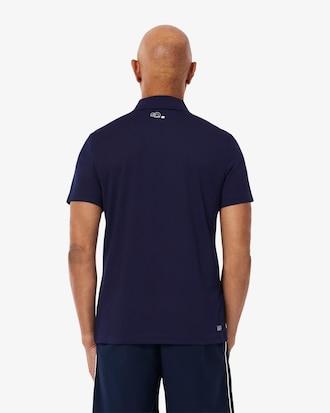 Miami Open Edition Ultra Dry Polo Shirt Product Image