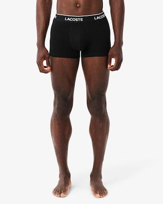 3-Pack Stretch Cotton Trunks Product Image