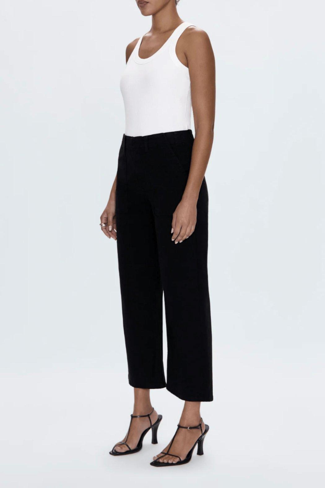 Sophia Wide-Leg Pant Product Image