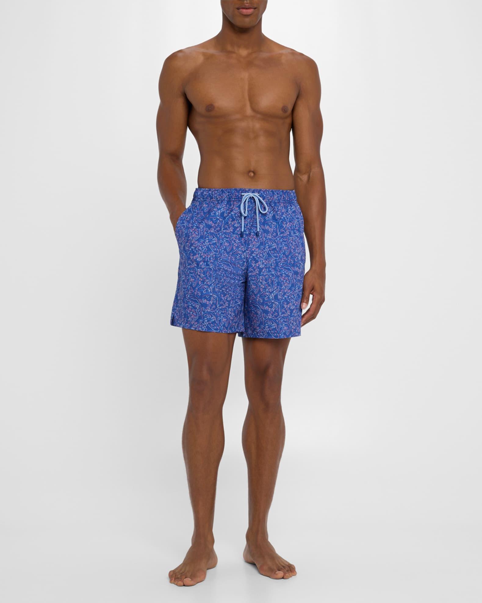 Men's Shackleford Performance Hybrid Shorts Product Image