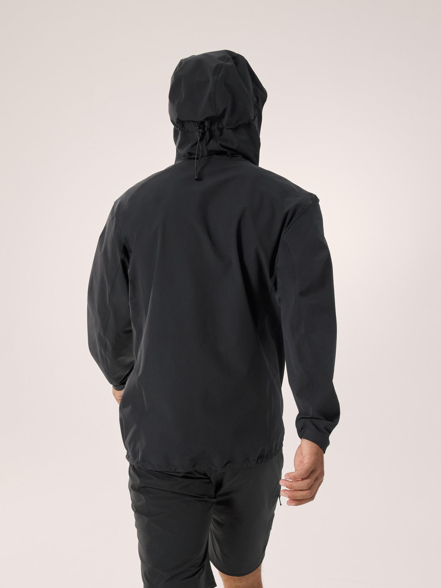 Gamma Hoody Men's Product Image
