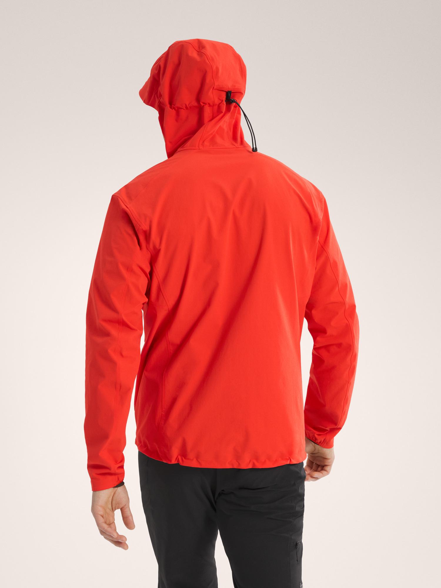 Gamma Hoody Men's Product Image