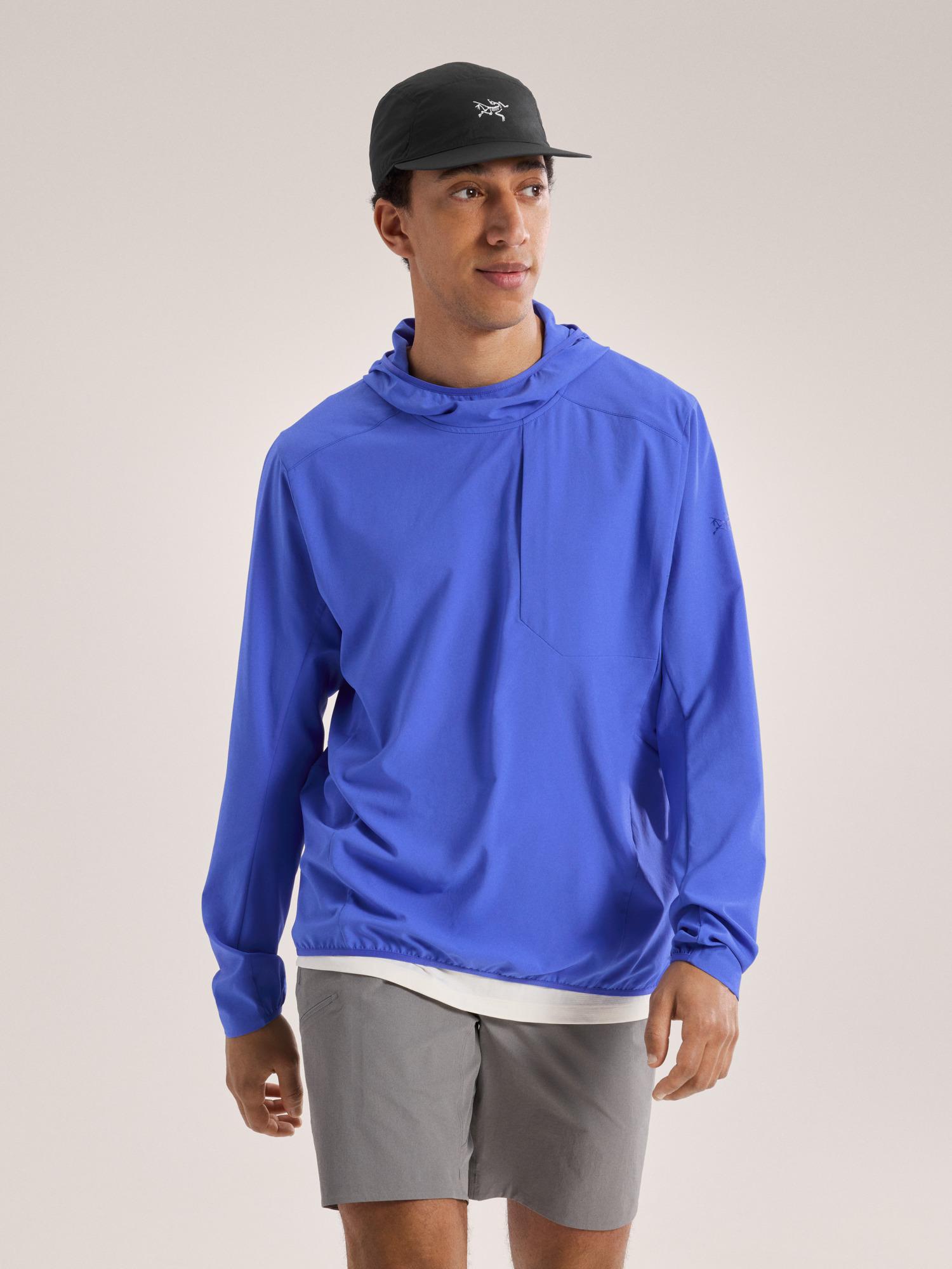 Sima Pullover Hoody Men's Product Image