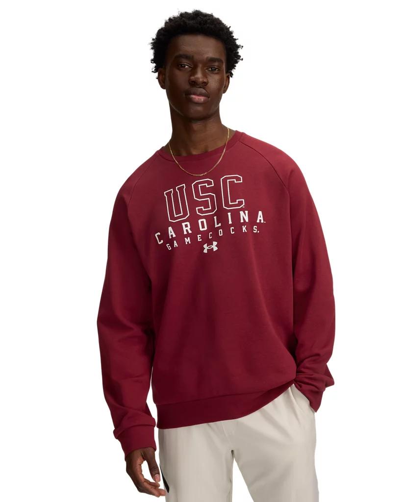UA Rival Fleece Collegiate Product Image