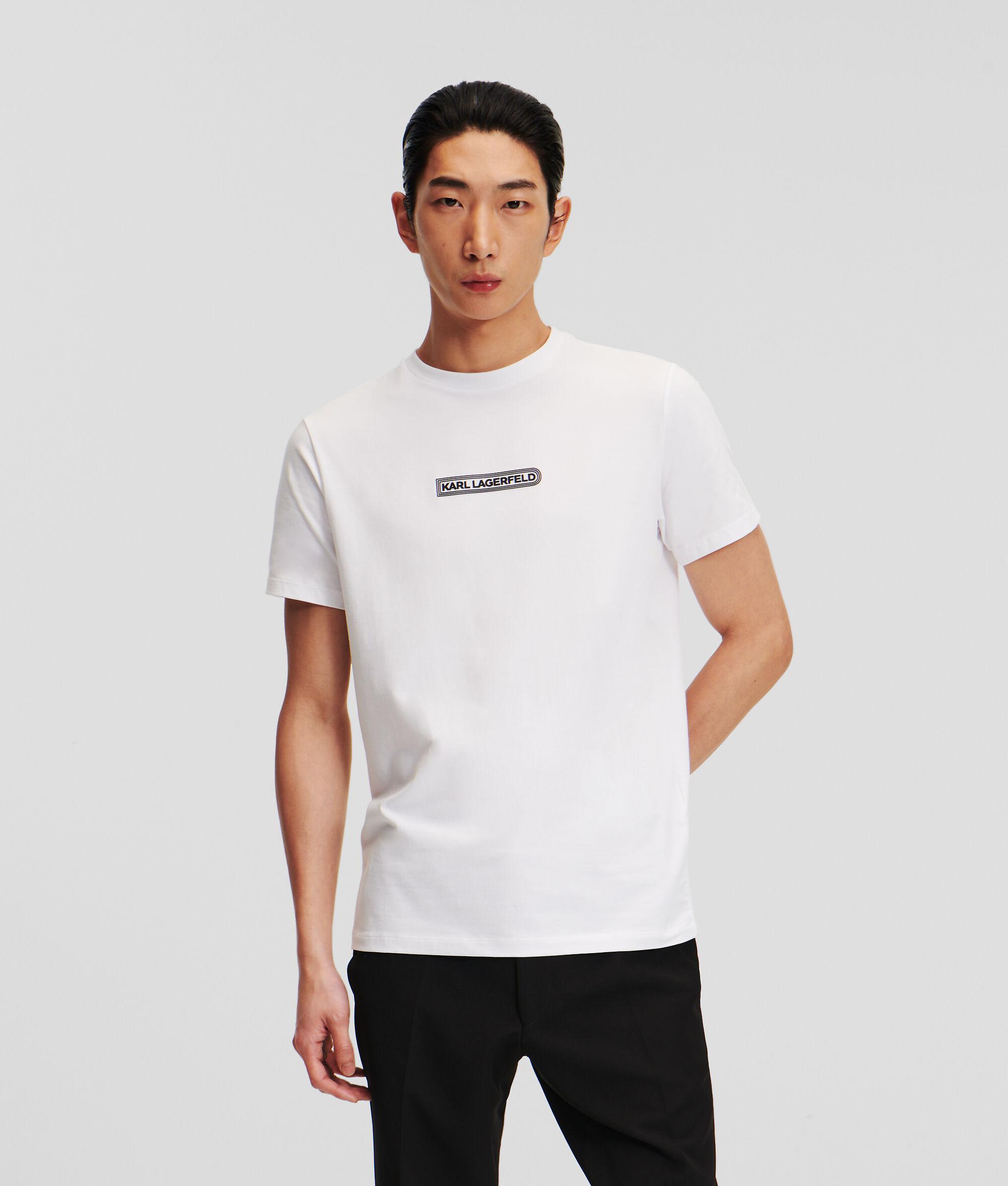 CREW-NECK T-SHIRT Product Image
