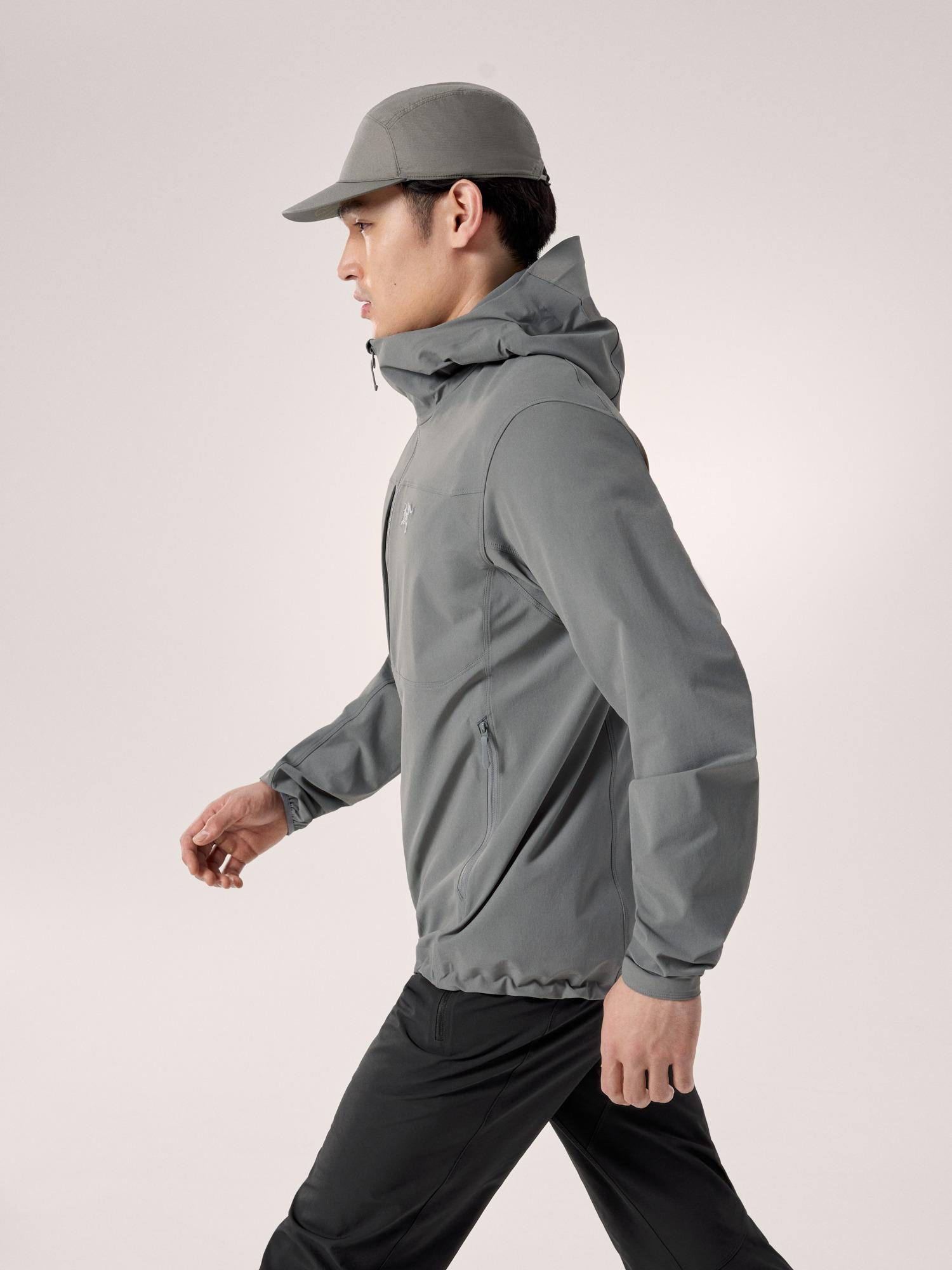 Gamma Hoody Men's Product Image