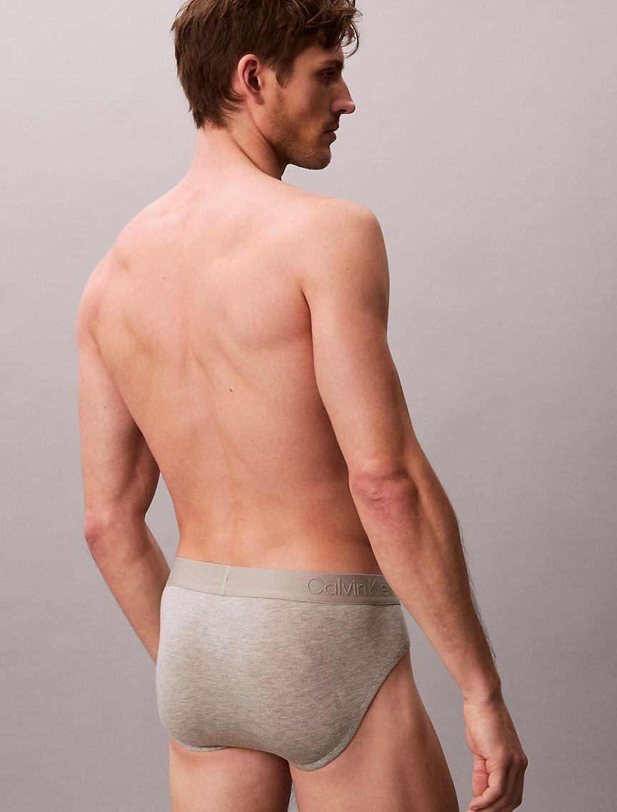 Ultra Soft Modal Hip Brief Product Image