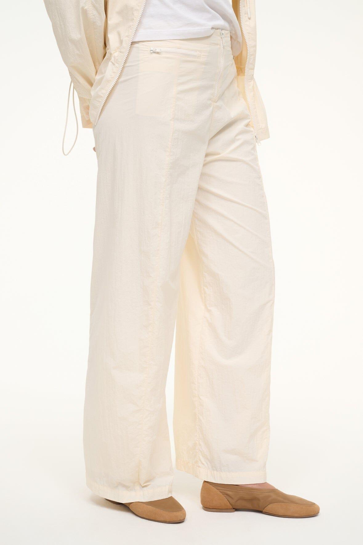 ALBA SPORT BALLET FLAT | CAMEL Product Image